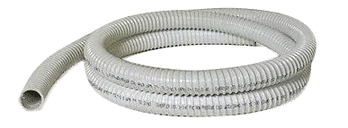HOSE: FRESH WATER FILLER HOSE 1-1/4"