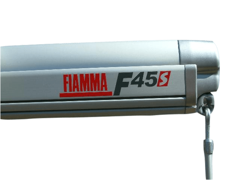 FIAMMA 8FT AWNING