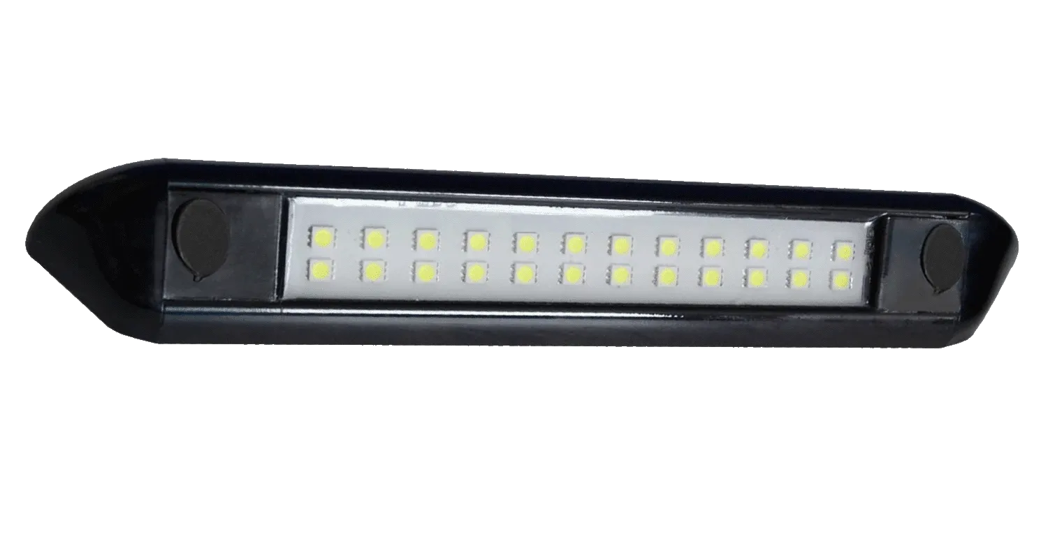 PORCH / FRONT LIGHT - LED