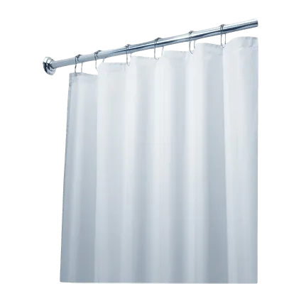 SHOWER CURTAIN
