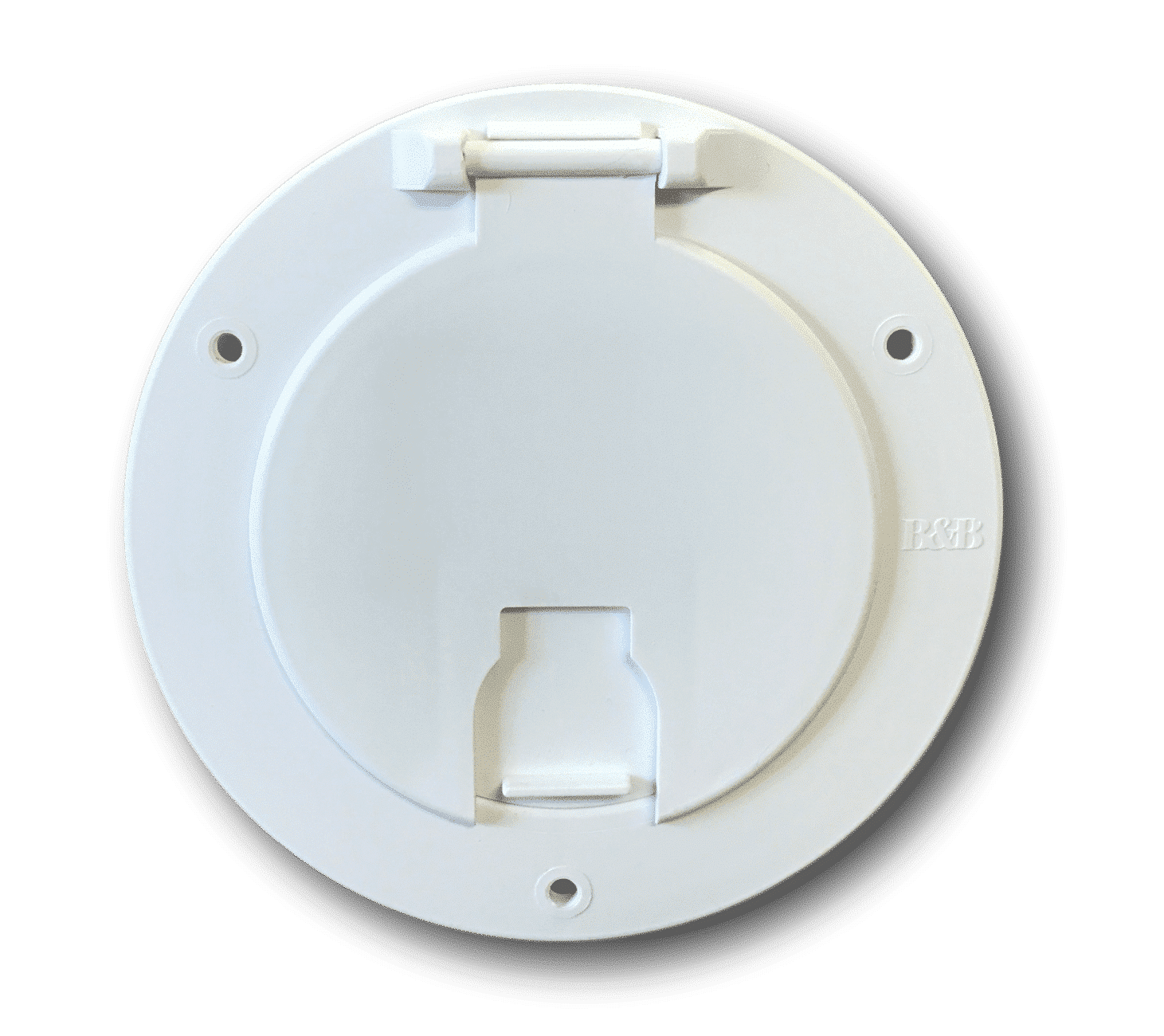 CORD PORT