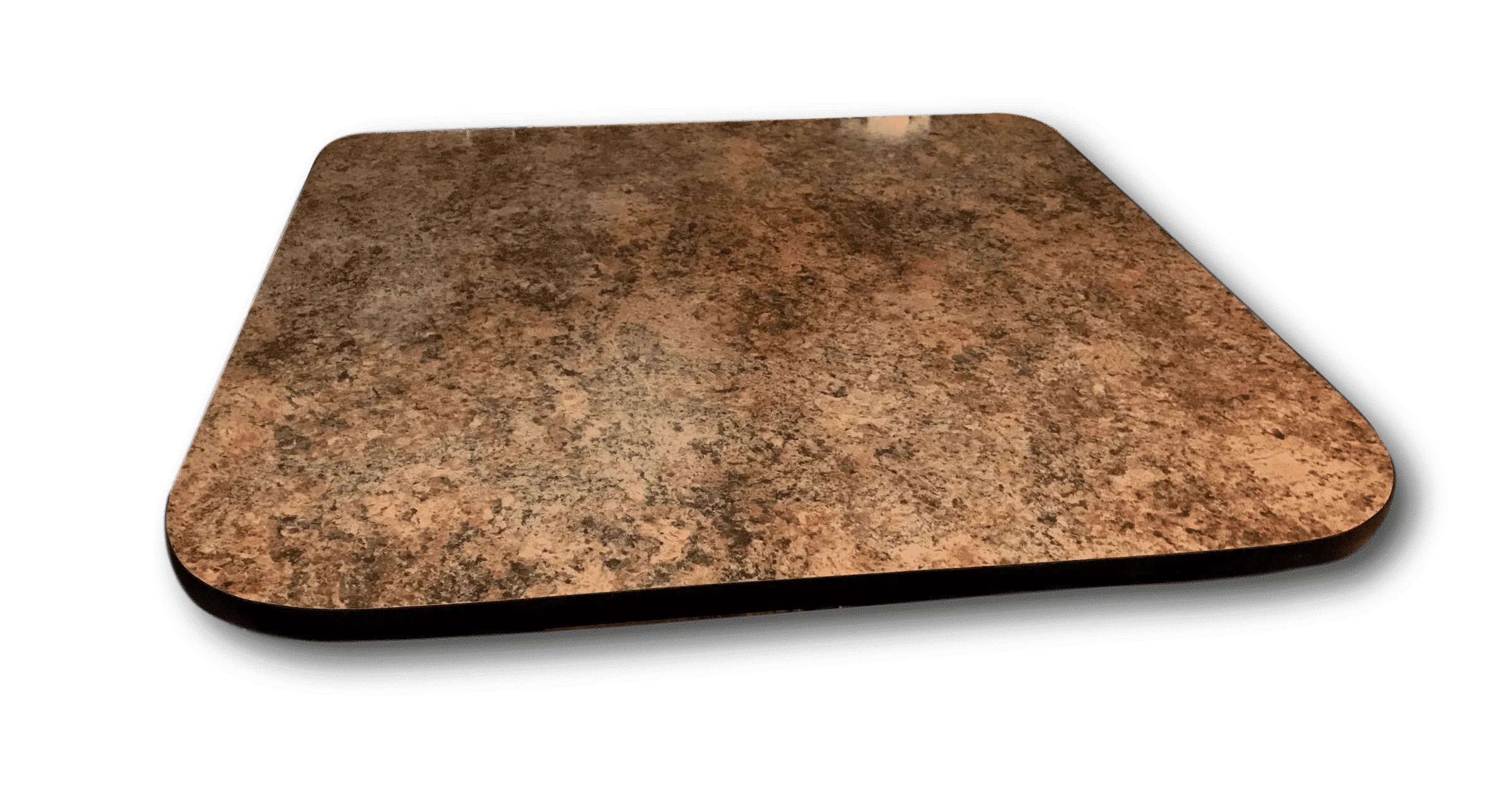 Deluxe Rear Dinette Table