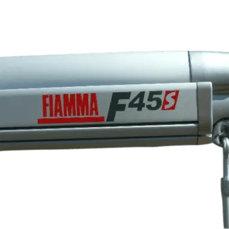 FIAMMA 12FT AWNING