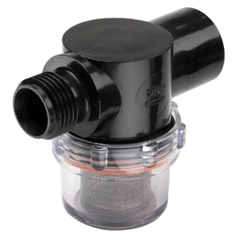 FRESH WATER FILTER
