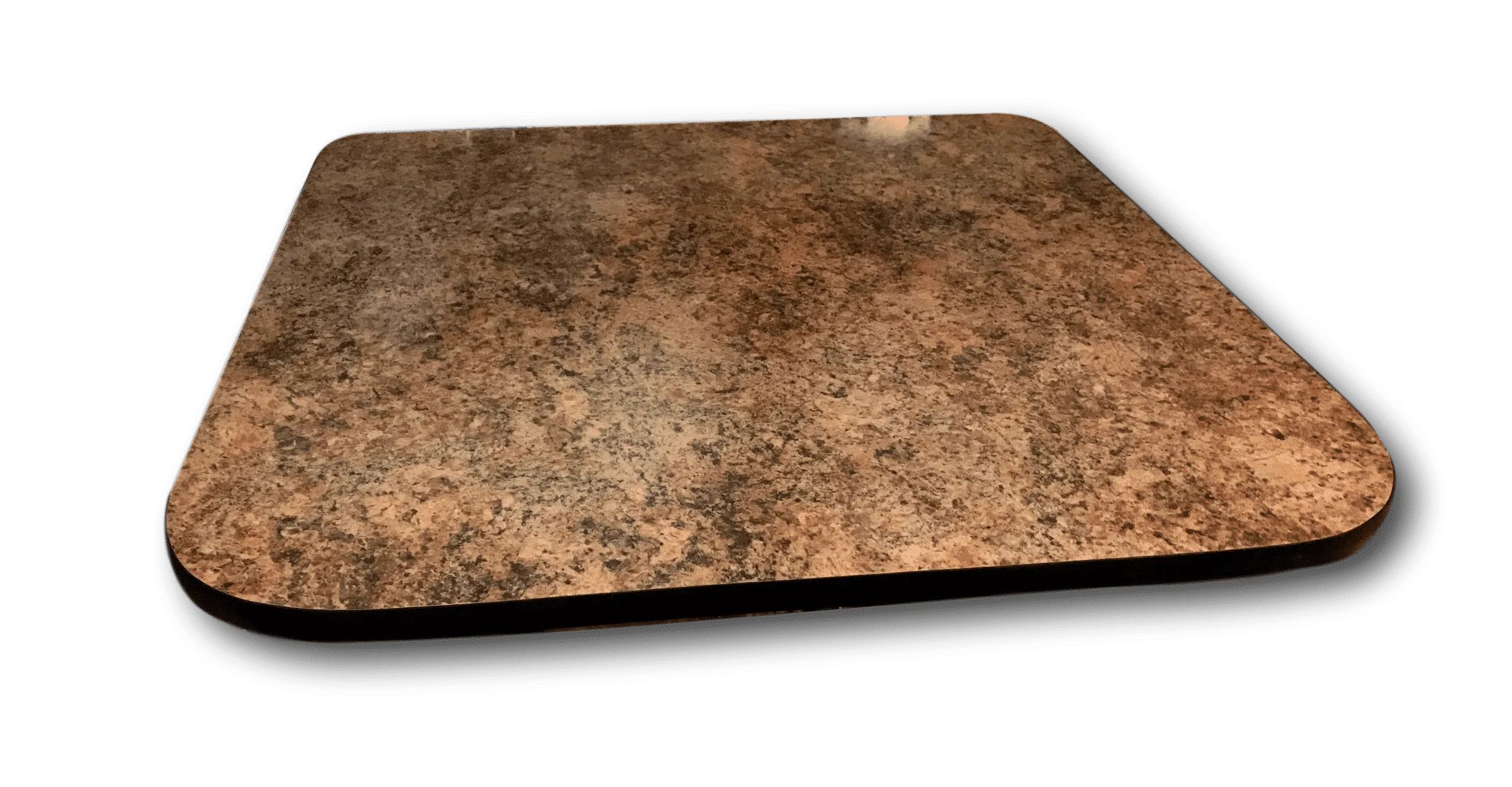 Deluxe Rear Dinette Table