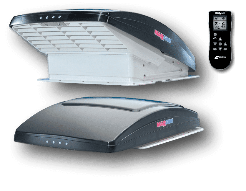 MAXXFAN ROOF FAN