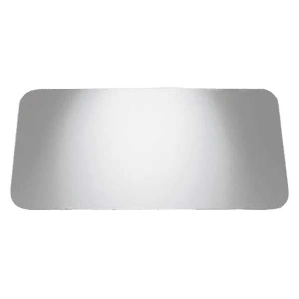 PLEXIGLASS WINDOW 19″X43″