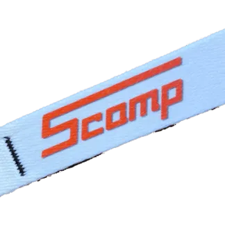 SCAMP KEY STRAP
