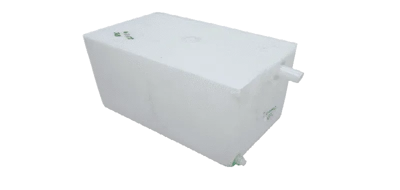 FRESH WATER TANK (F0R VINTAGE MODELS)