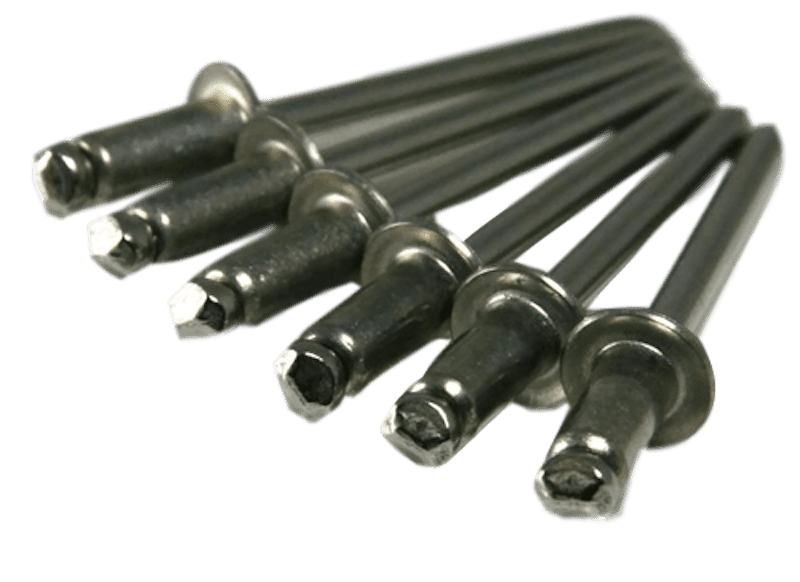 RIVET KIT 6-10 (20 COUNT)
