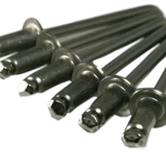 RIVET KIT 6-14 (20 COUNT)