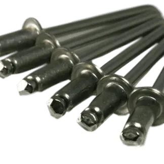 RIVET KIT 6-22 (20 COUNT)