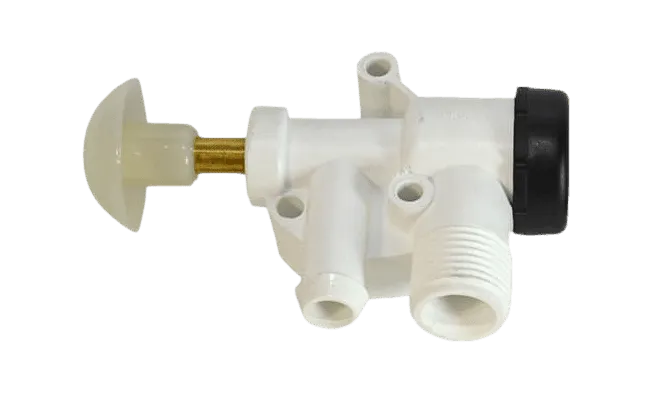 SEALAND WATER VALVE