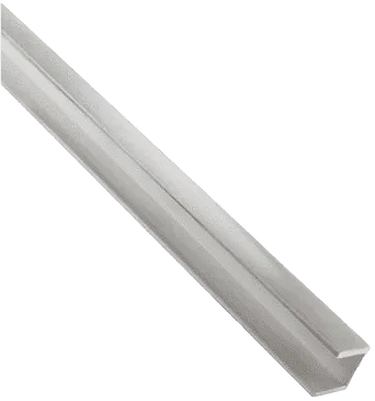 Aluminum Belly Band