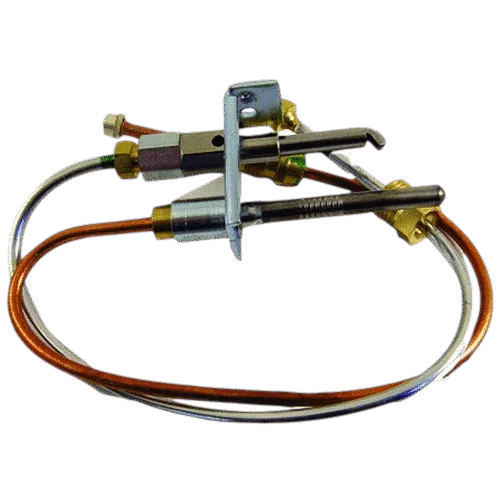 PILOT ASSEMBLY, WATER HEATER