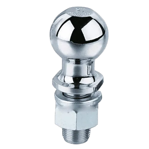 2" HITCH BALL