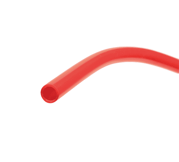 RED PEX WATER LINE 1/2" (crimp)