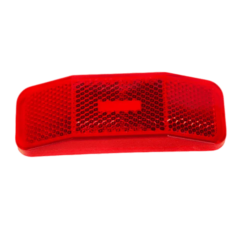 RED MARKER LIGHT - OLD STYLE