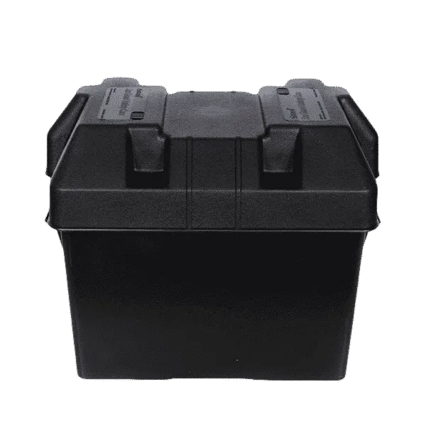 BATTERY BOX - GROUP 27