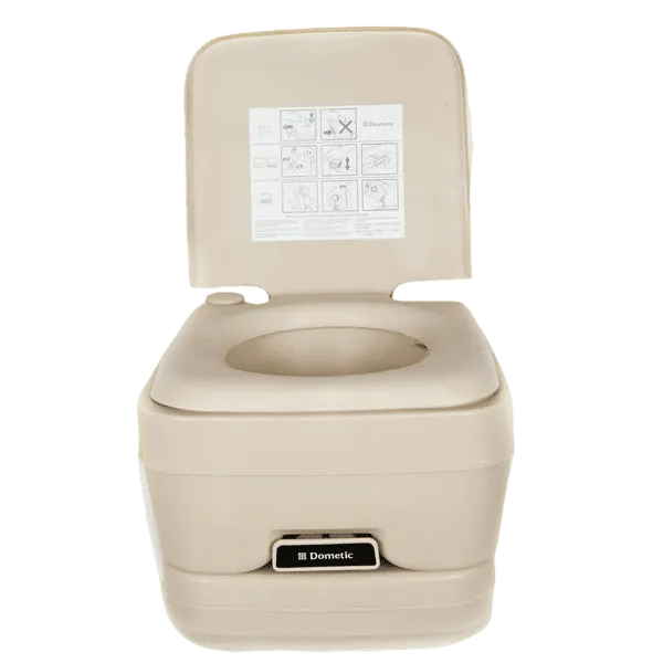 DOMETIC SANIPOTTIE