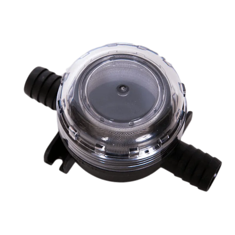 GREY WATER FILTER