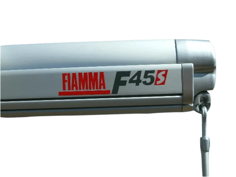 FIAMMA 8FT AWNING