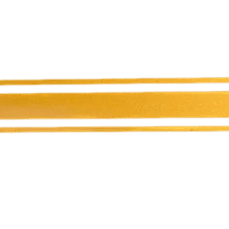 Decal, Gold Stripping