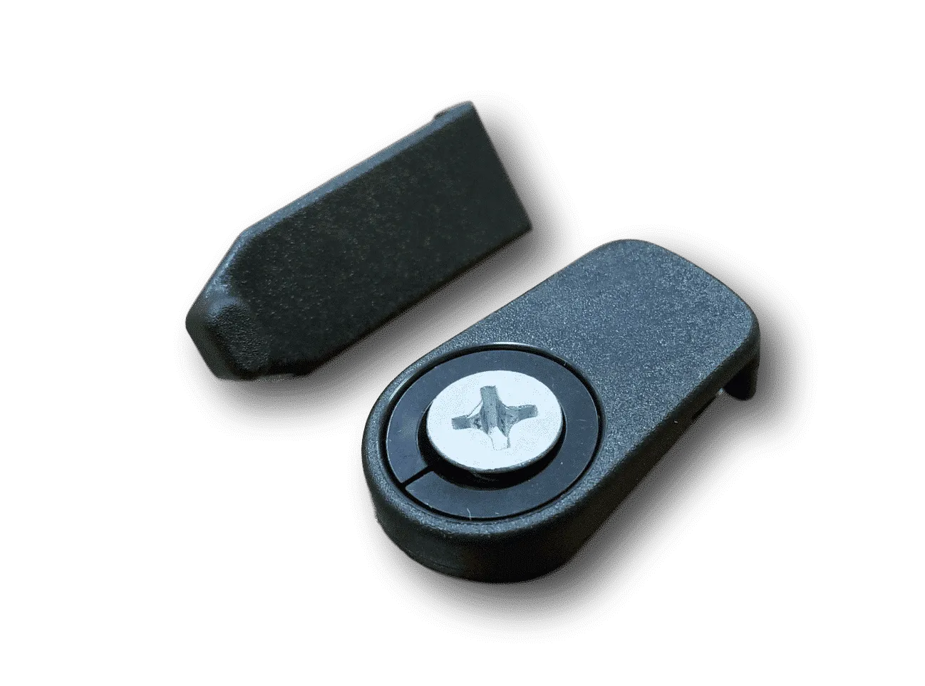 LATCH, 1.9 REFRIGERATOR