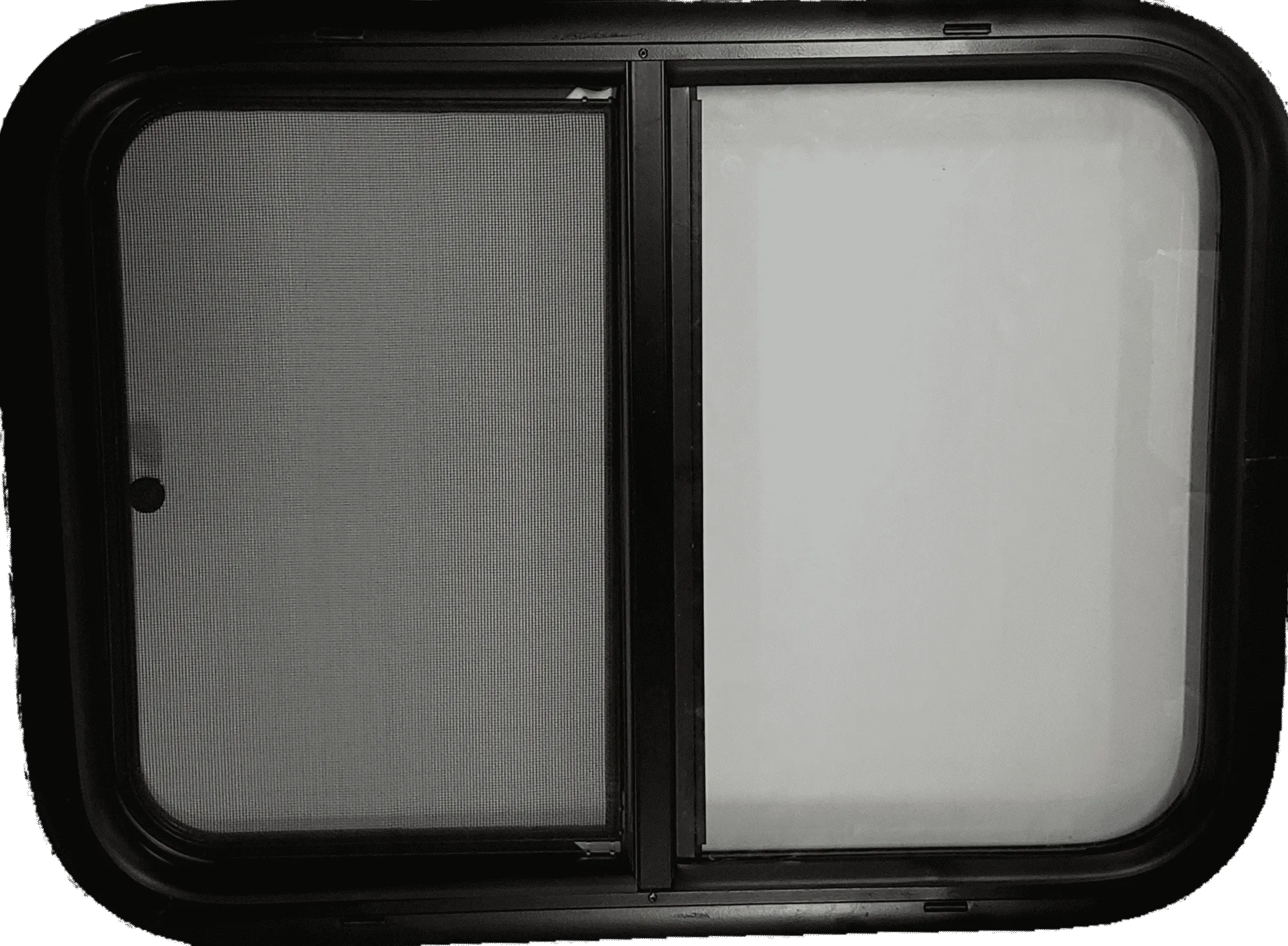 18″X24″ SLIDER WINDOW / CLEAR