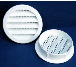 Toilet Vent Cover 2"