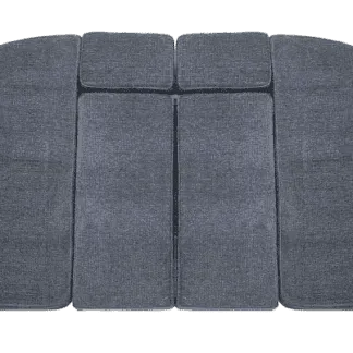 Double Bed Covers-Blue 06