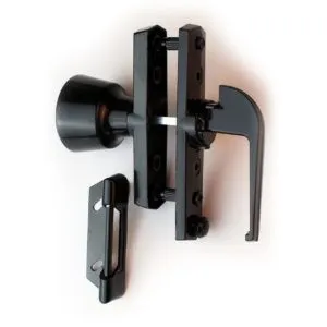 BATH DOOR / CLOSET DOOR -ULTRA HANDLE