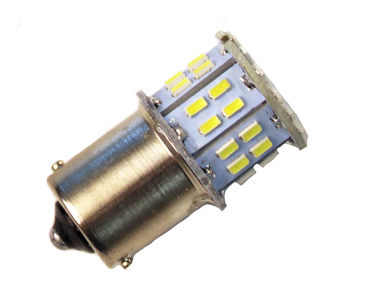 LED BAYONET STYLE LIGHT BULB