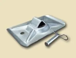 FOOT PAD (LANDING GEAR)