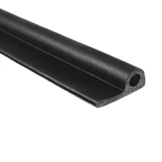 Challenger door gasket (flat door)