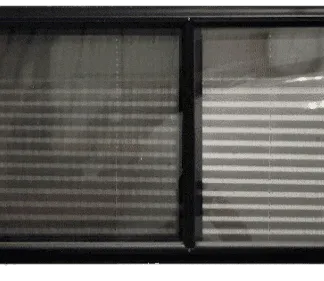 18″X36″ SLIDER WINDOW / CLEAR