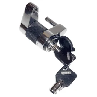 COUPLER LOCK
