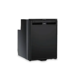 REFRIGERATOR, 2.0 CU FT DOMETIC CRX 65U, BLACK