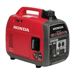 GENERATOR, 2200 HONDA  EU2200i