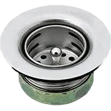 SINK DRAIN