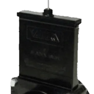 TERMINATION VALVE - 3"