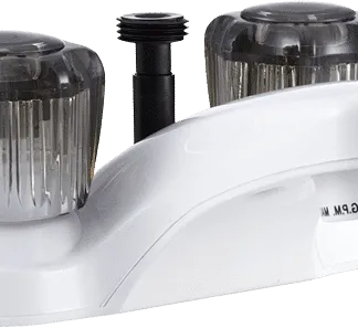 LAVA SHOWER FAUCET