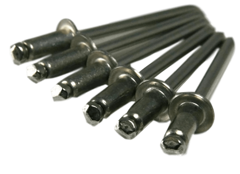 RIVET KIT 6-10 (20 COUNT)