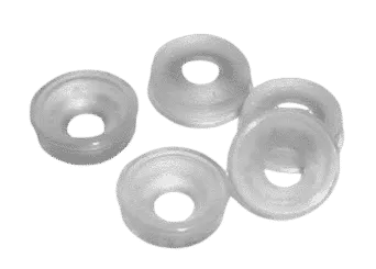 WASHERS FOR LARGE SNAP CAPS (50 QTY)