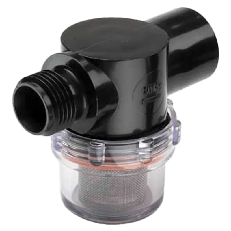 FRESH WATER FILTER