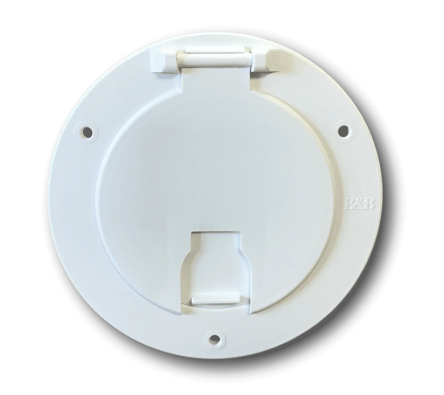 CORD PORT