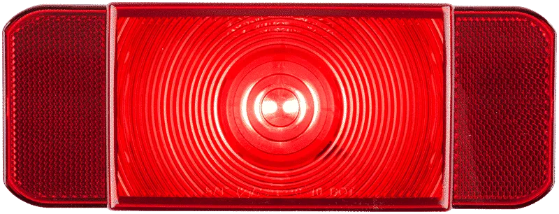 TAIL LIGHT - PASSENGER SIDE - LED