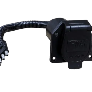 7-WAY X 4-WAY ADAPTER