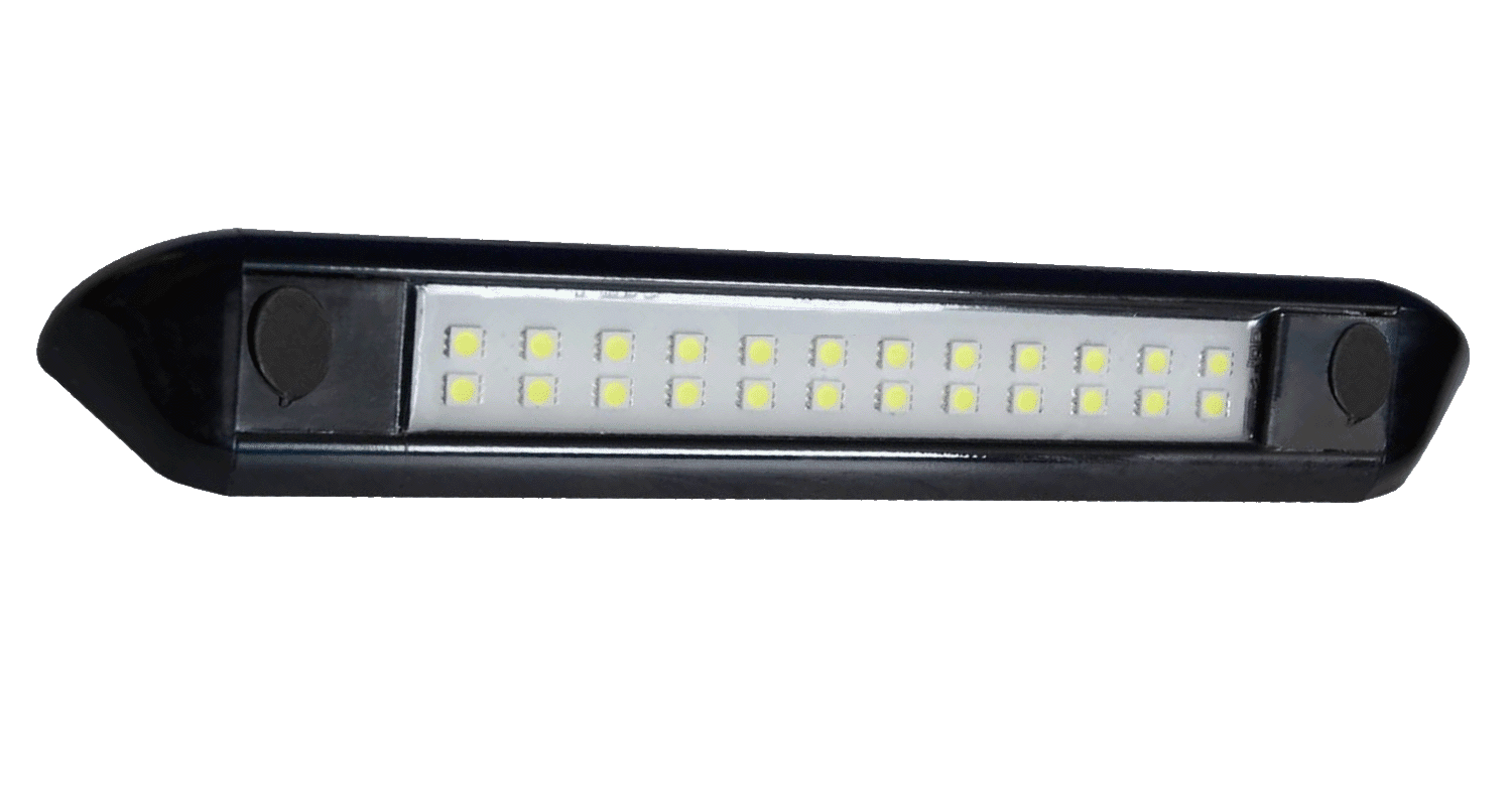 PORCH / FRONT LIGHT - LED