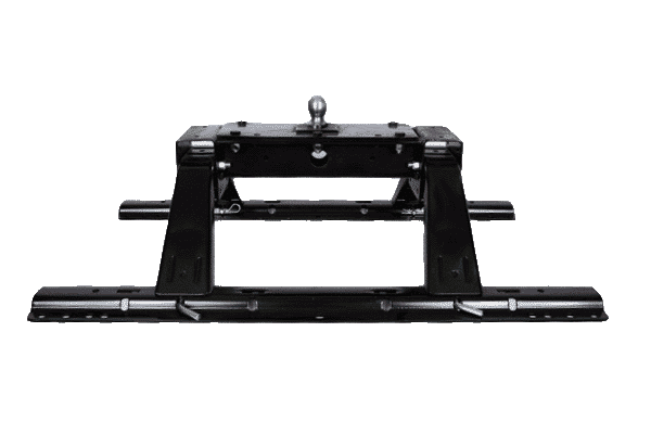 5TH WHEEL HITCH COMPLETE